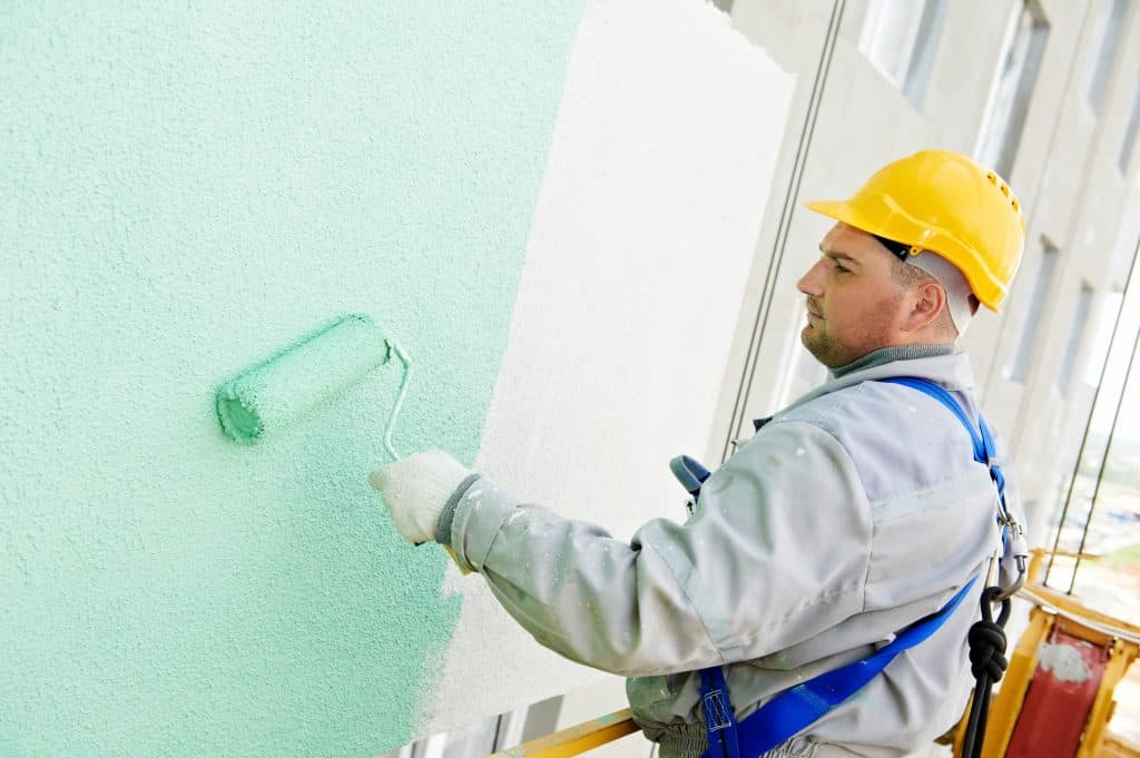 painting auckland