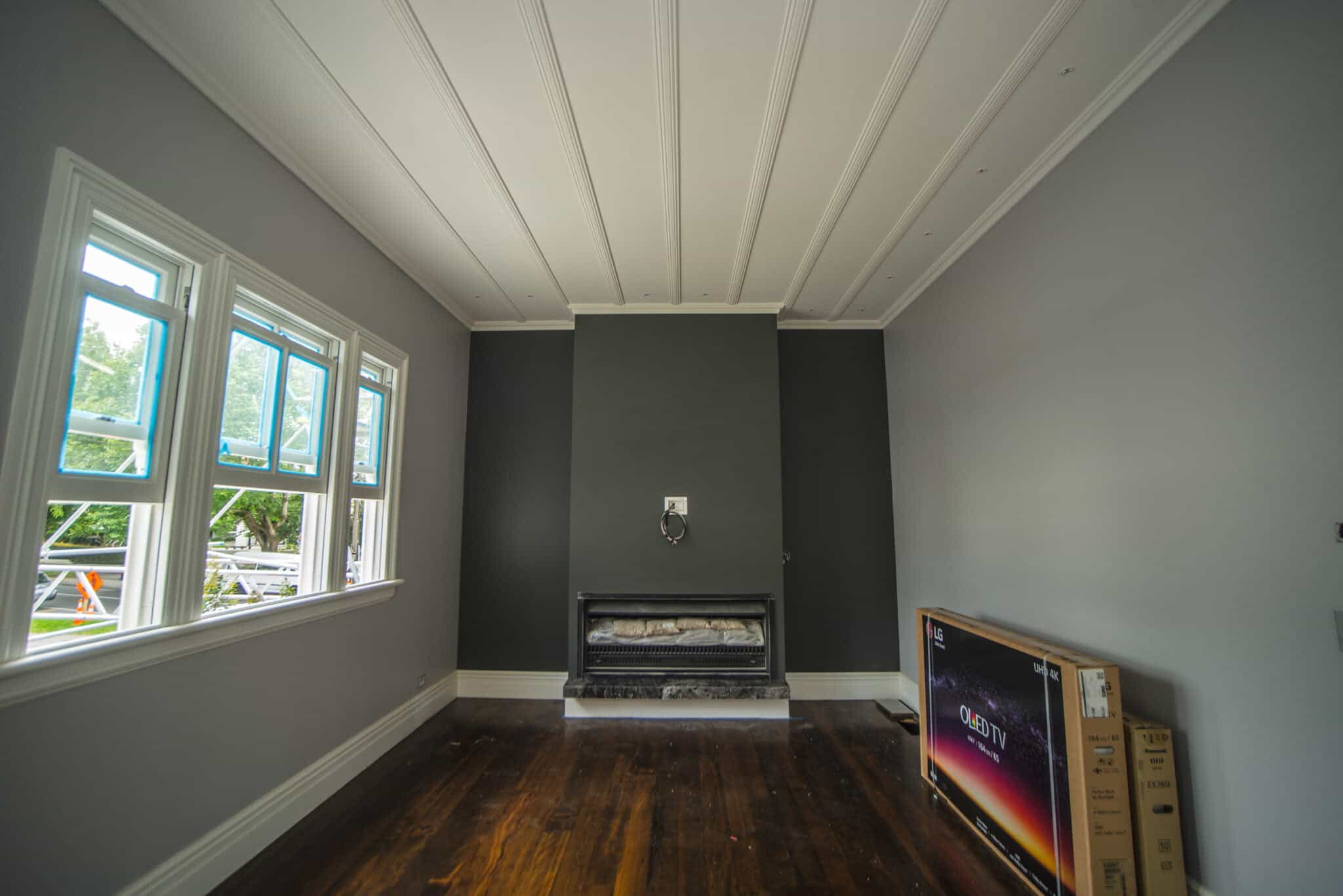 How To Paint GIB Board? A Quick Guide A5 Interior Linings