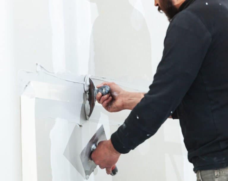 plasterers auckland